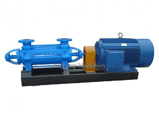 Boiler Feed Water Pump