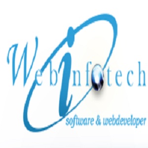 Webinfotech Solutions