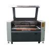 CNC Co2 Laser Engraving Cutting Machine For Wood, Leather,Acrylic,Mdf