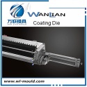PE Film Extrusion Coating Lamination T Die  From Chian Mould Manufacturer - wanlian