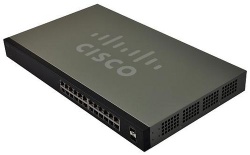 WTS NEW CISCO Switch WS-C2960+48TT-L