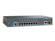 NEW F/S CISCO Network Equipment WS-C3750X-48PF-S CISCO Switch