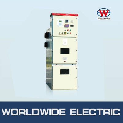 KYN anti-corrosion high voltage switch cabinet