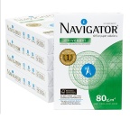 Navigator copy paper A4 80GSM