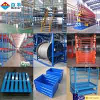 Nangjing Better Metallic Products Co., Ltd.