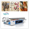 3200*1600mm large format floor 3D printing machine uv flatbed printer