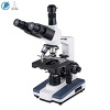 XSP-200SMYF 40-1000X Trinocular Achromatic Objective Biological Microscope Factory Direct
