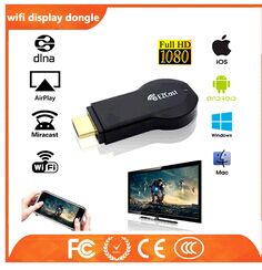 2015 new product wifi dongle with black colour