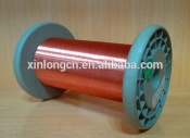 UL Approved Enameled CCA Wire Copper Clad Aluminum Wire