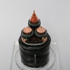 MV Power Cable with Rated Voltage 6~35KV - YJV22