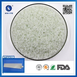 Plastic Nylon 6 resin, PA6 30GF raw material
