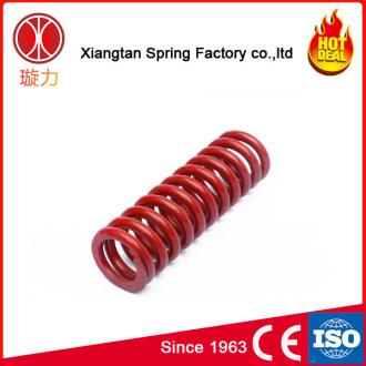 Compression Spring -Xiangtan Spring Factory