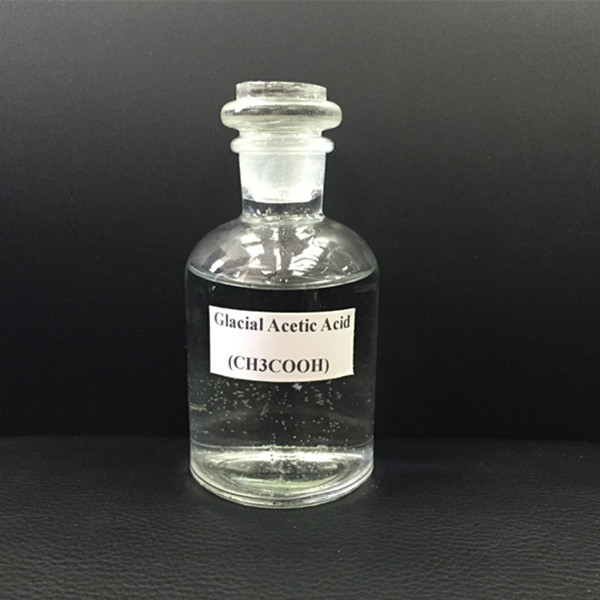 Glacial Acetic Acid