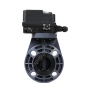 Electric Actuated Butterfly Valve - EABV