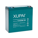 12V 20AH Lead Acid battery on sale with lowest price - 6-DZM-20