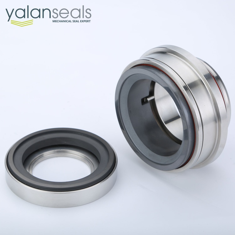 587 Mechanical Seals for Paper-making Equipment and other ANDRITZ Industrial Pumps