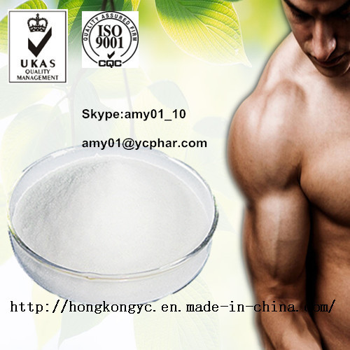 Testosterone propionate