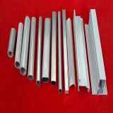 Extruded Magnesium Alloy