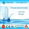 PTFE Pleated Membran