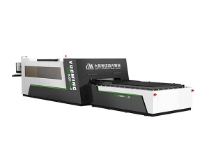 Important position  of industrial laser machine