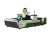 stainless steel laser cutting machine - ymlaser008