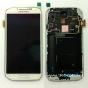 Samsung Galaxy S4 i9500 LCD assembly with frame