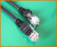 LAN CABLE Assembly