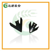 High Cost-Performance Agricultural Shovel Plow - YG-LC-001