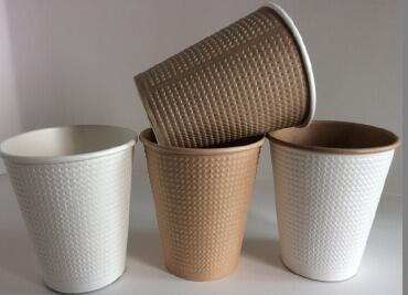 paper cups for hot coffee