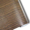 Wood grain transfer paper