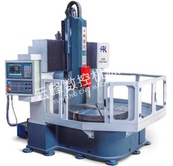 FOUR AXIS CNC ENGRAVING MACHINE FOR TIRE MOULD SIDEWALL