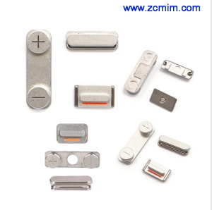 OEM Volume Button For Metal Key-ZCMIM