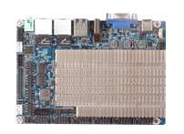 3.5" Integrated Intel® Celeron® J1900 Embedded board