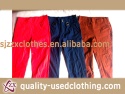 korea hot grade top used clothes lady wear in bales