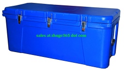 120Litre Plastic Rotomolded Coolers