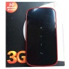Pocket 3g wireless router with sim card slot