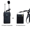 wireless tour guide equipment for teaching and tour guide etc