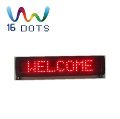 LED display sign,LED moving sign,led moving text,led message sign,led window sign, scrolling led display,programmmable sign