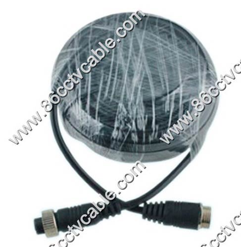 Car Rear View Camera Video Cable