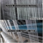 Multifilament Nylon Netting