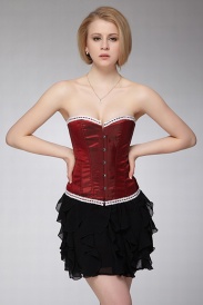 nice sexy corset for woman