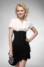 fashion and nice  corset