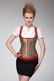 cheap and nice corset