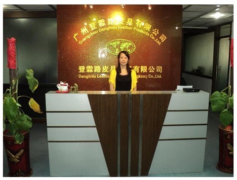 Guangzhou Denglinlu Leather Products Co., Ltd.