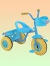 simple design kids tricycles