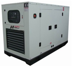 HOT SALE  Industrial generator(24KW-1300KW)