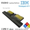 Laptop Battery for IBM X41T