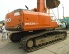 Used Daewoo Excavator DH220LC-V In Good Quality