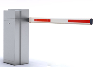 SP-5028A  Automatic Barrier