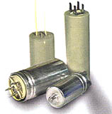 CBB 65 type capacitor
